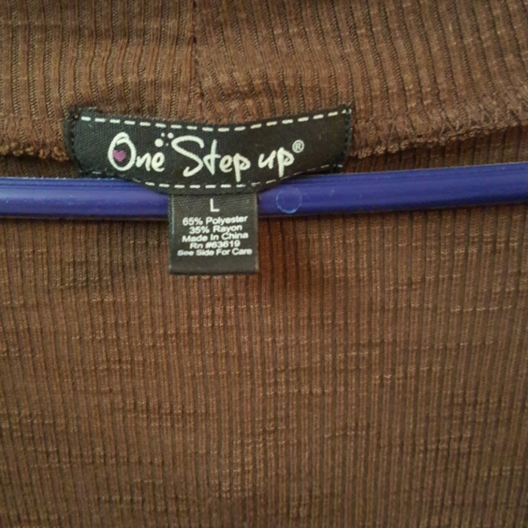 One Step Up 2pc Sweater Set - Picture 11 of 11